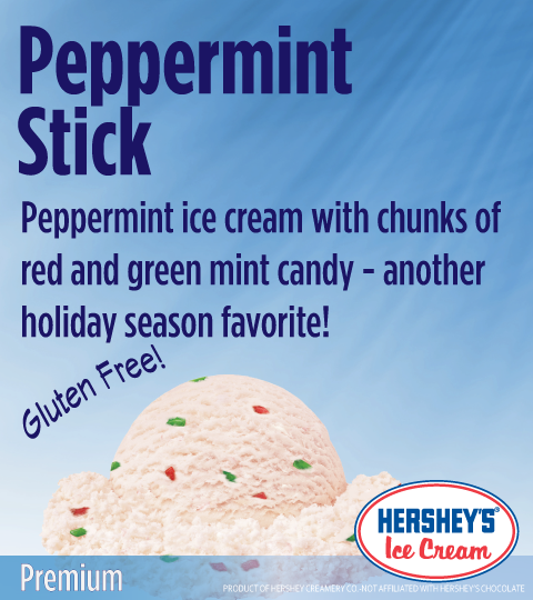 Peppermint Stick