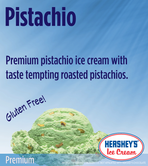 Pistachio